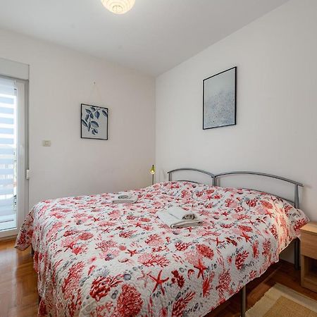 Apartment Ares 14 - Umag Center Kültér fotó