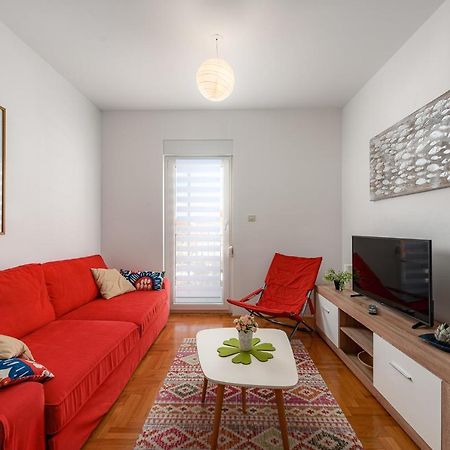 Apartment Ares 14 - Umag Center Kültér fotó