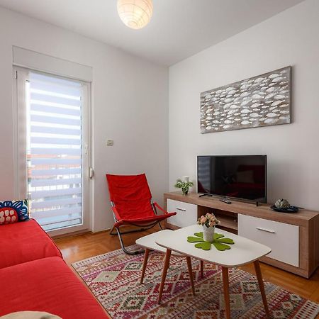 Apartment Ares 14 - Umag Center Kültér fotó
