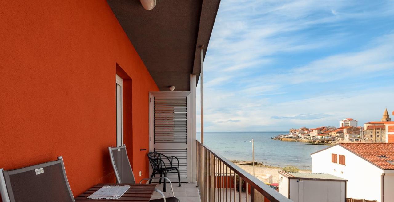 Apartment Ares 14 - Umag Center Kültér fotó