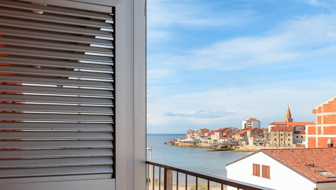 Apartment Ares 14 - Umag Center Kültér fotó