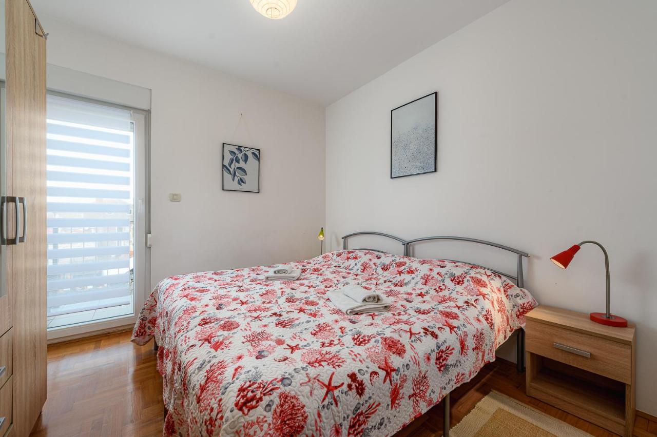 Apartment Ares 14 - Umag Center Kültér fotó