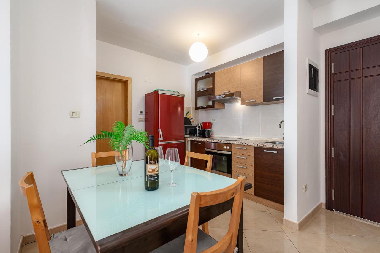 Apartment Ares 14 - Umag Center Kültér fotó